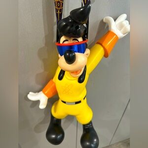 Max Powerline Popcorn Bucket